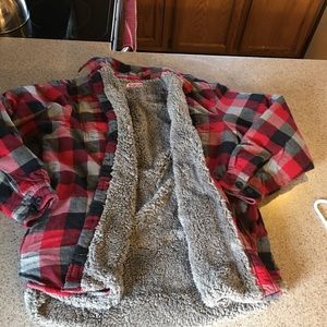 Men’s wrangler jacket